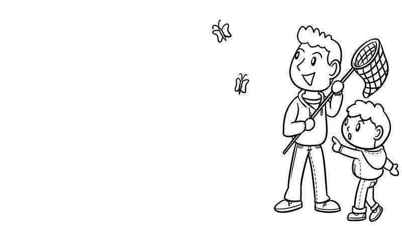 2023春分手抄報畫法 2023春分手抄報