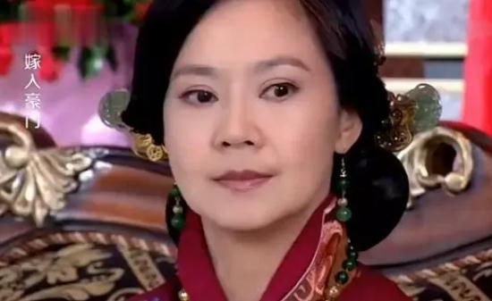 嫁入豪門三姨太結(jié)局怎么樣