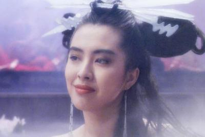 聶小倩是一個什么樣的人 聶小倩是一個什么樣的人