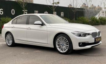 寶馬3系四驅是哪款(寶馬3系是不是四驅車)