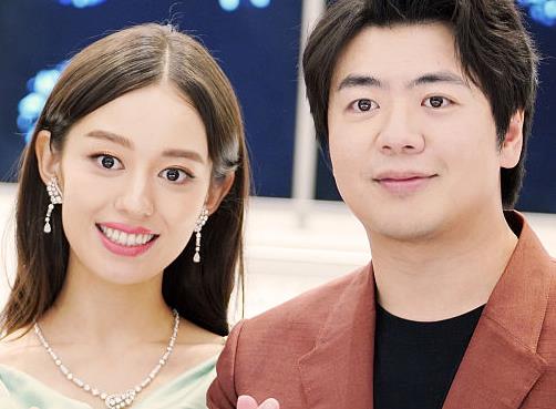 郎朗說吉娜會主持今年北京臺春晚 郎朗和吉娜參加的節目