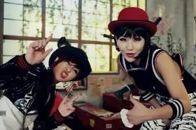 為什么叫喜歡的人crush crush是什么意思介紹(有過心動)