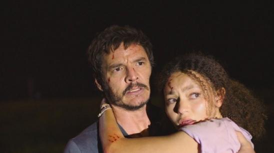 《最后生還者》主演沒玩過原版游戲 制作人尼爾:我沒讓他們玩