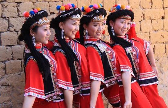 紅河州哈尼族人口有多少 紅河州民族還有哪些