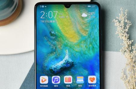 華為怎么設置照片順序 華為如何設置照片順序