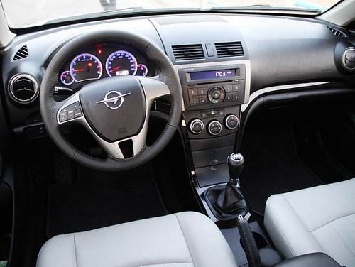 海馬福美來三代配件