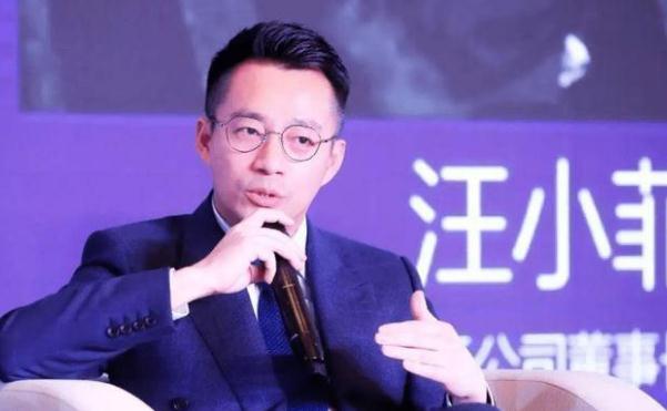 京城四少都是誰  京城四少是哪四個汪小菲王爍還有誰