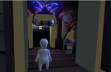 人類一敗涂地黑屏怎么解決 游戲黑屏解決方法