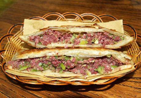 驢肉是哪里的特產 驢肉火燒是哪里的特產