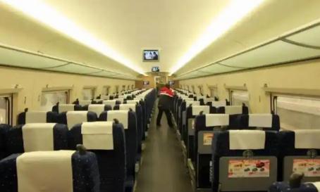 高鐵座位號(hào)為啥沒(méi)有e 高鐵座位為什么沒(méi)有e座