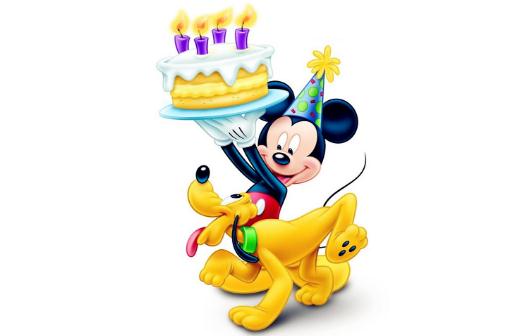 米老鼠人物介紹 米老鼠的簡介