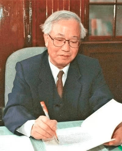 “改革先鋒”胡福明教授逝世 痛惜！