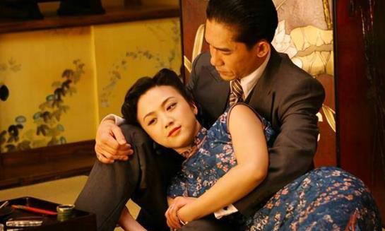 梁朝偉和湯唯合拍的電影 湯唯梁朝偉演的什么電影