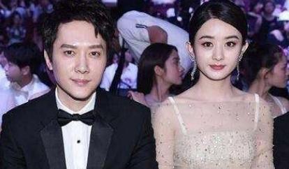 馮紹峰趙麗穎婚變?cè)驗(yàn)槭裁措x婚？有復(fù)婚的緣分嗎