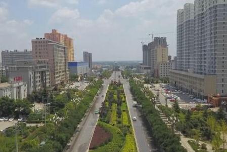 白水縣屬于哪個市 白水縣屬于哪個市哪個區