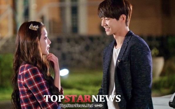 愛情喜劇剩余公主的演員 剩余公主的主演有哪些