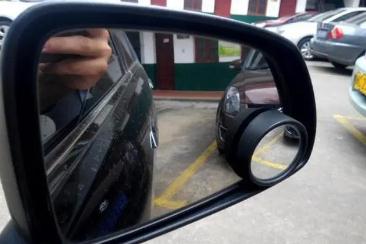 倒車入庫后視鏡怎么調(diào)是最合適的(倒車入庫后視鏡怎么調(diào))