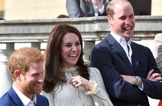 哈里王子自傳在英國