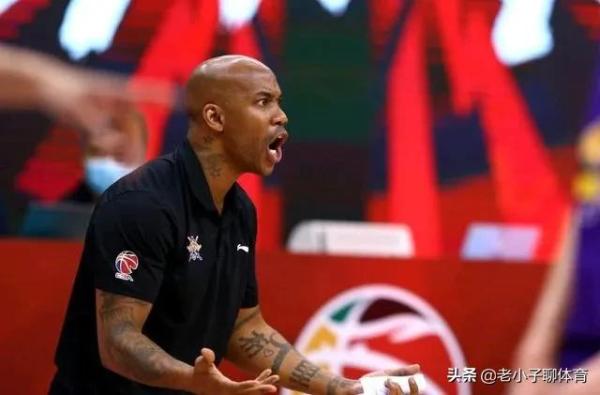 北京首鋼新帥！解立彬拒絕出山，秦曉雯再請洋帥