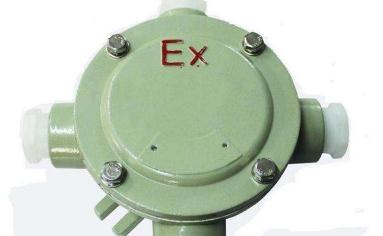 防爆電動機(jī)的接線盒有哪些要求