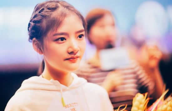 任敏是湖南哪里人呢？任敏的家境背景怎么樣