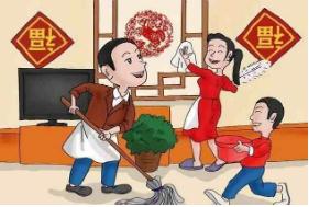 過小年有哪些風俗? 過小年的風俗簡短介紹