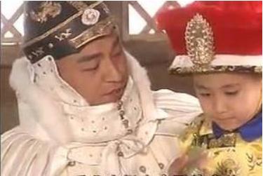 多爾袞和福臨是怎么回事 多爾袞和福臨是什么關系