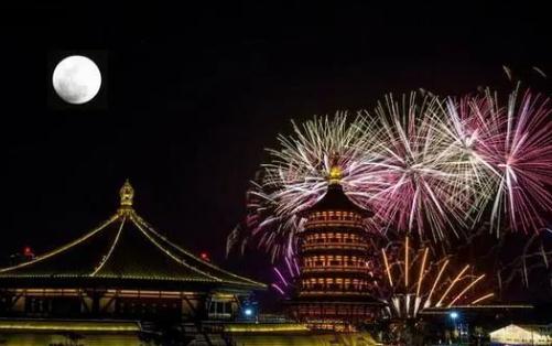 難忘的中秋之夜 有關中秋節的優秀作文