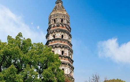 蘇州旅游必去十大景點 江蘇省蘇州市十大旅游景點