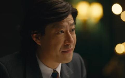 《人世間》電視劇中駱士賓結(jié)局是什么 駱士賓結(jié)局介紹