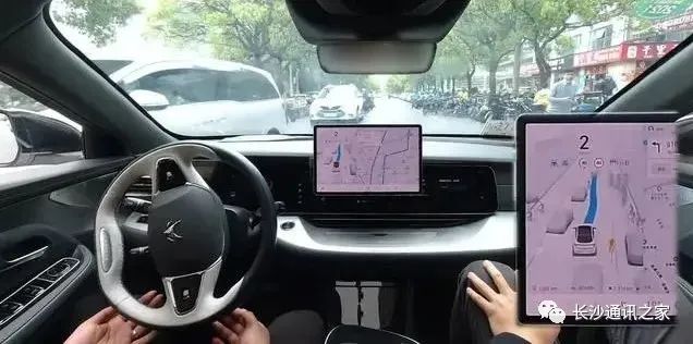 阿爾法s華為版:首款華為HI版極狐阿爾法S汽車正式發布!