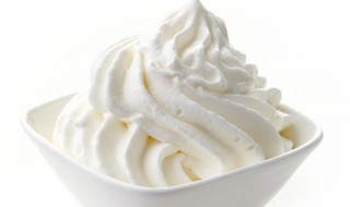新鮮奶油怎么做(新鮮奶油怎么做蛋糕)