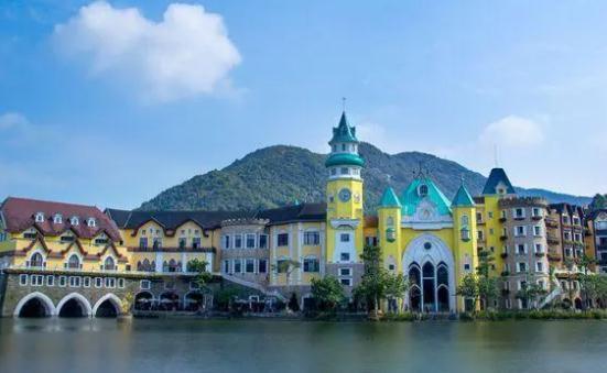 東部華僑城開放時(shí)間 東部華僑城營業(yè)時(shí)間