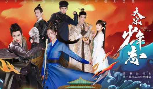 大宋少年志總共多少集 大宋少年志主要講什么