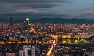 溫州是南方還是北方