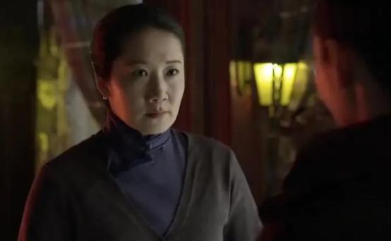 偽裝者孤狼的真實身份 偽裝者孤狼是好的嗎