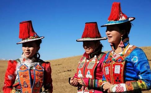 裕固族簡(jiǎn)介資料 56個(gè)民族裕固族介紹資料