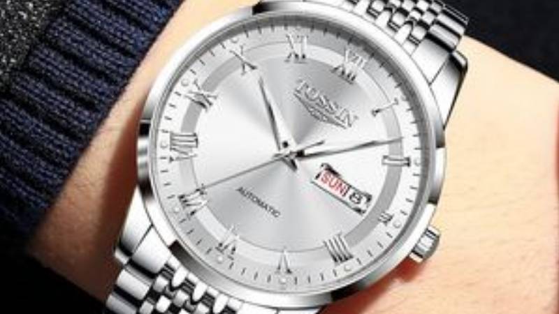 tossin手表是什么牌子 tossin手表品牌介紹