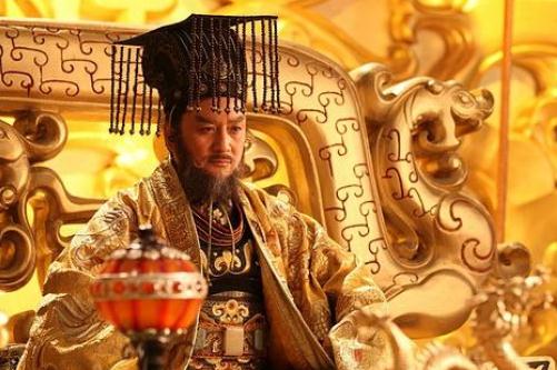 隋朝的建立者是誰 隋朝是誰建立的