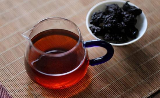 黑茶是提神還是安神 黑茶是提神還是安神呢