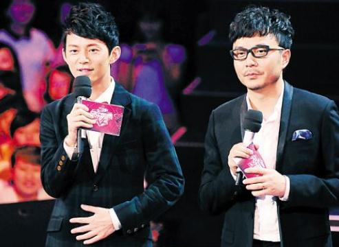 何炅和汪涵誰地位高？何炅和汪涵的主持能力誰強？