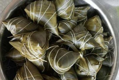 怎么煮粽子 煮粽子怎么煮