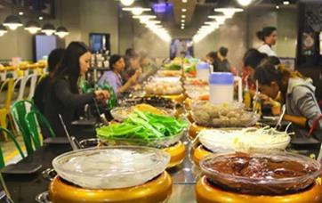 安慶人民路哪里有好吃的