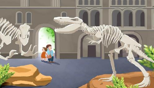 被壓扁的沙子主要內(nèi)容 被壓扁的沙子說(shuō)明了什么