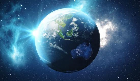 地球里面暗藏“黑科技”的新面貌被發(fā)現(xiàn)，刷新了我們現(xiàn)有的認(rèn)知