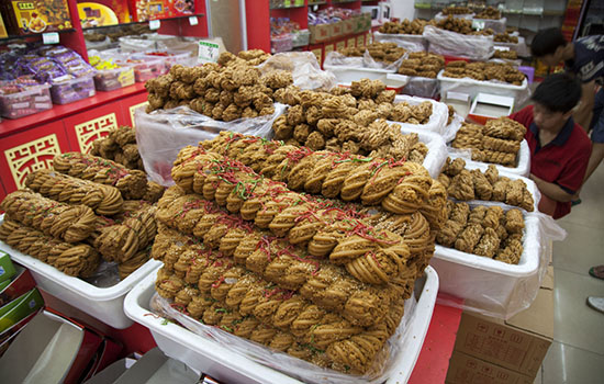 天津值得帶走的特產