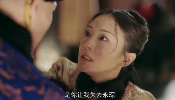 《延禧攻略》永琮怎么死的（《延禧攻略》中乾隆嫡子永琮死于火災(zāi)）