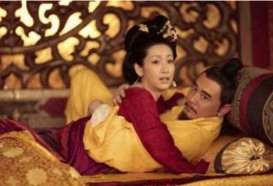 武則天死后，武家為什么還出了一位皇后？