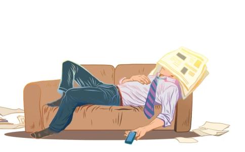 嚴懲“躺平式干部” 地方接連出手詳細內容