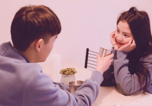 好聽的情侶微信網名一對 比較好聽的情侶網名